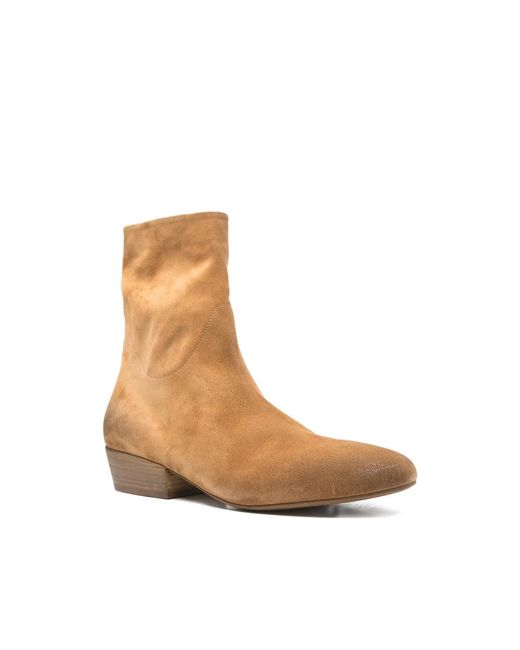 Marsèll Brown Trainers for men