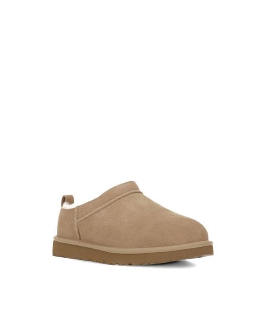 Ugg Brown Shoes