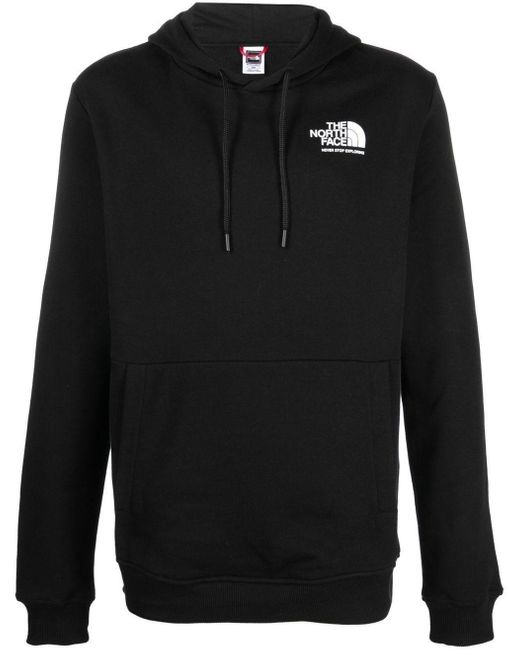 north face coordinates sweatshirt