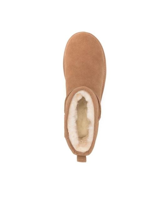 Ugg Brown Shoes