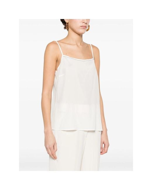 Peserico White Tops