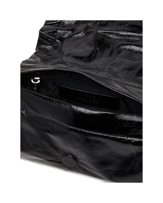 DIESEL Black Bag