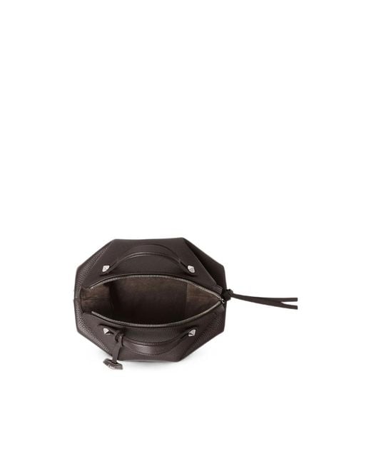 Fendi Brown By The Way Soft Medium Bag