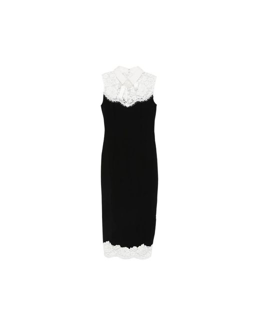 Self-Portrait Black Dresses