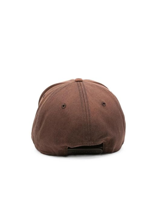 Represent Brown Hats for men