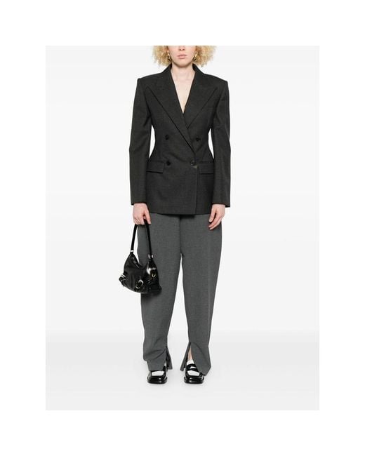 Givenchy Black Jackets