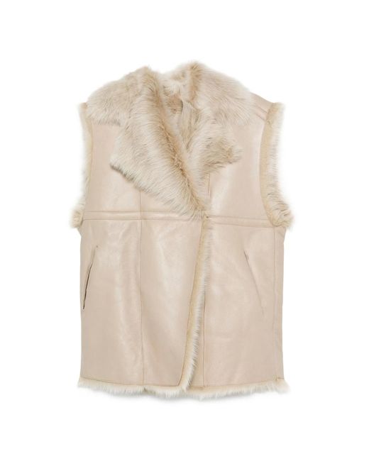 IRO Natural Jackets