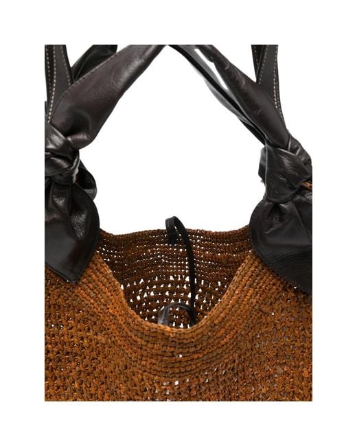 Hereu Brown Bags