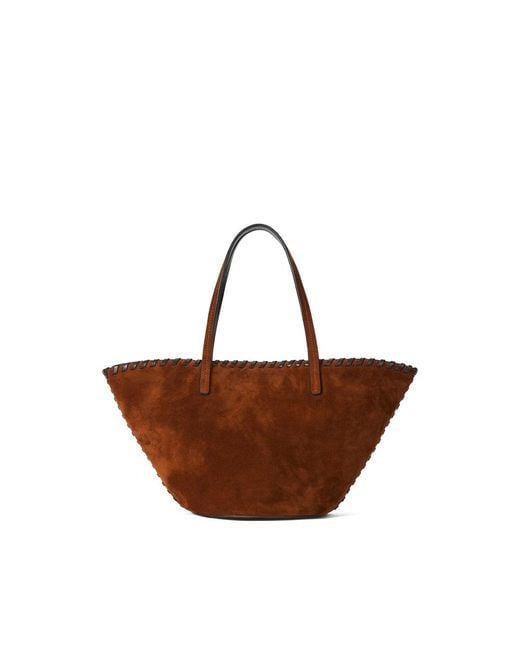 Staud Bags Brown