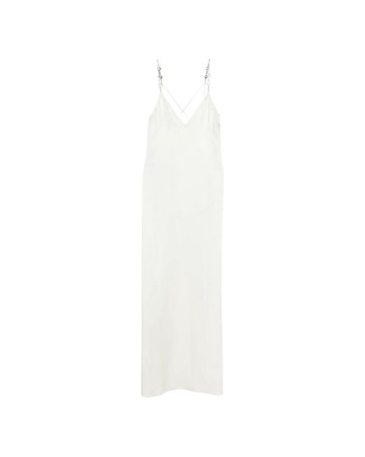 Gucci White Dresses