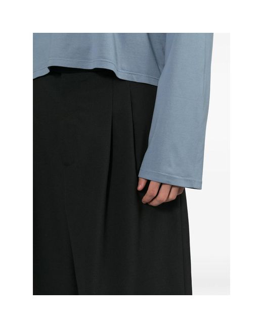 Fear Of God Black Shorts for men