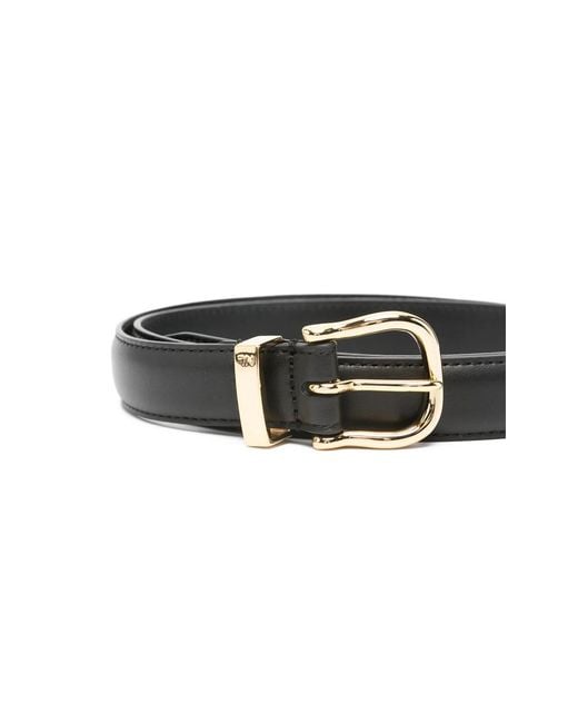 Nili Lotan Black Belts