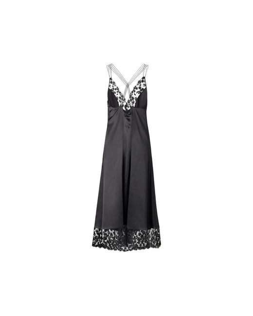 Fendi Black Dresses