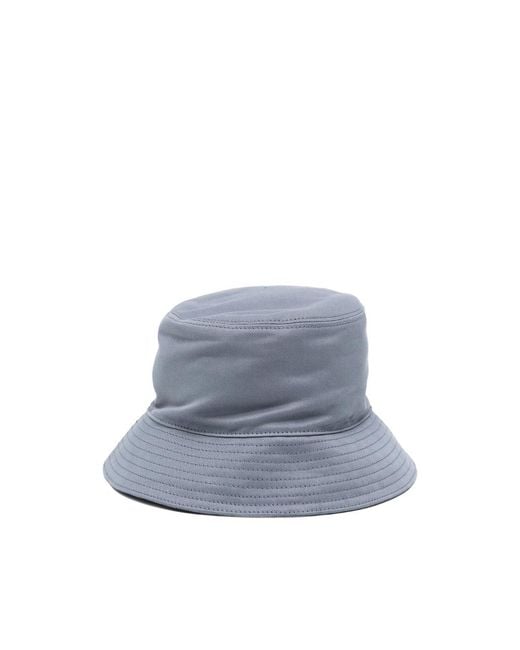 Fendi Blue Hats