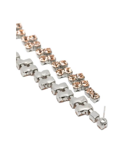 Forte_forte Metallic Bracelets