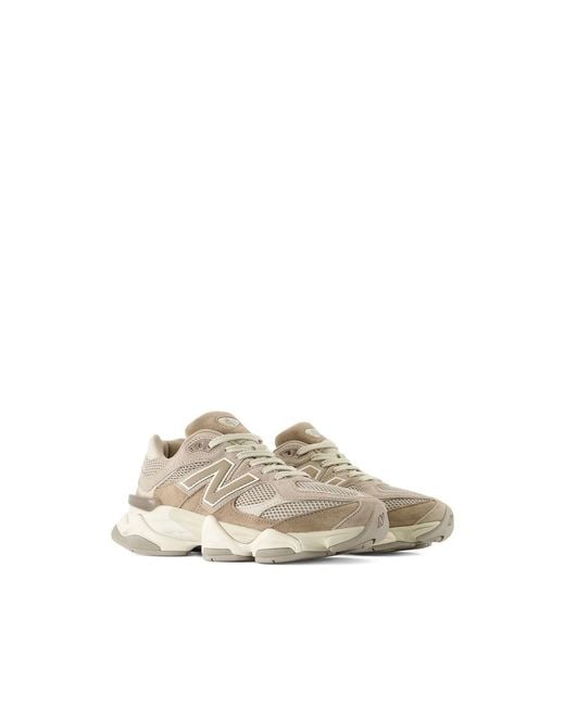 New Balance Natural 9060 Sneakers for men