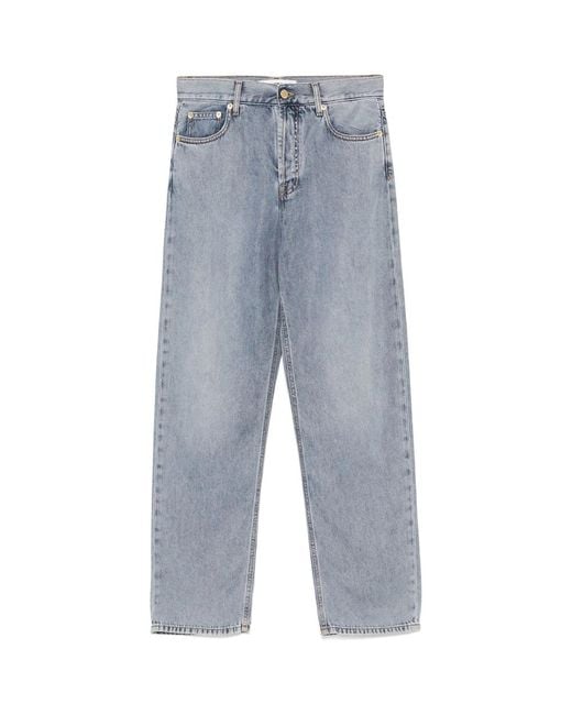 DARKPARK Blue Gale Jeans