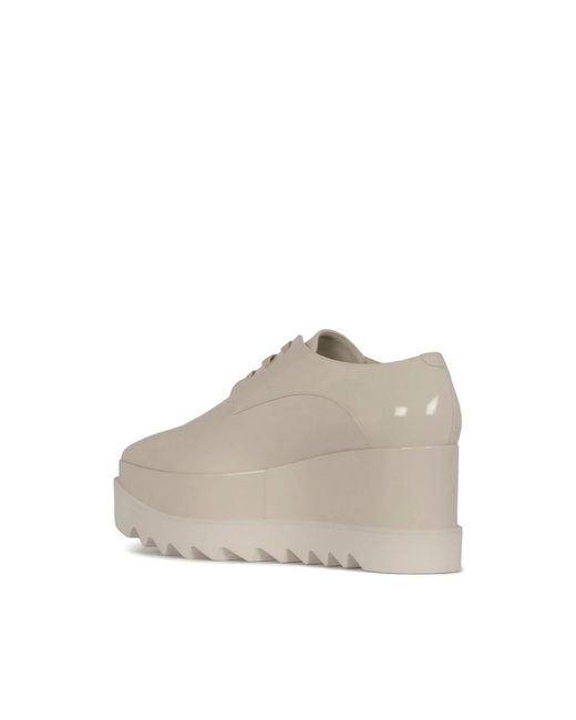 Stella McCartney Gray Shoes