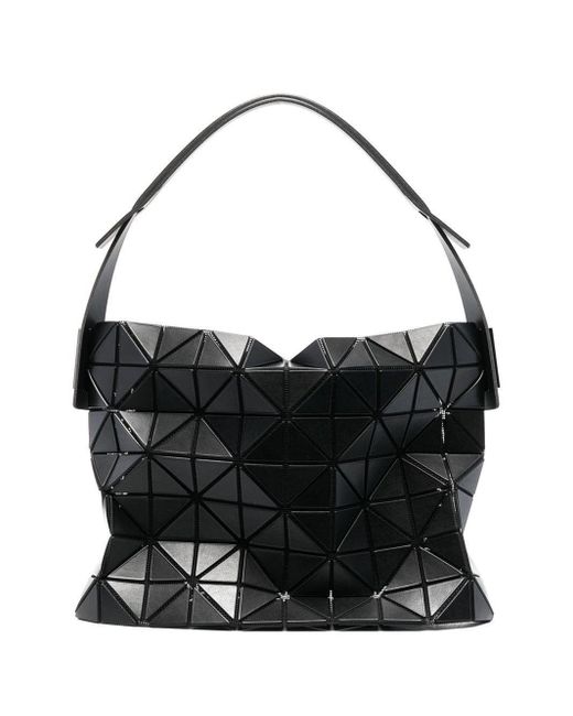 Bao Bao Issey Miyake Prism Single-strap Tote Bag in Black | Lyst Australia