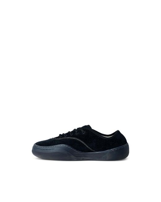 ERL Blue Sneakers for men
