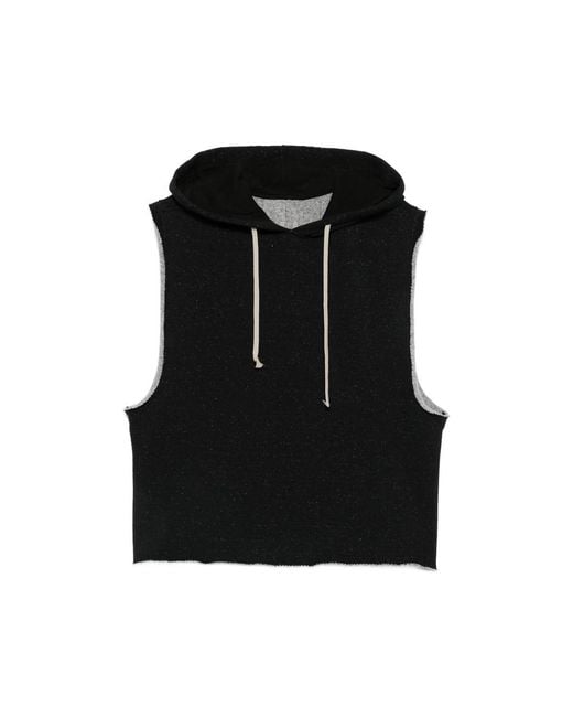 Rick Owens Black Sweaters & Knitwear for men