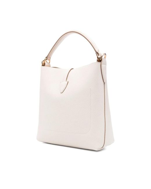 Tod's Natural Bucket Bags