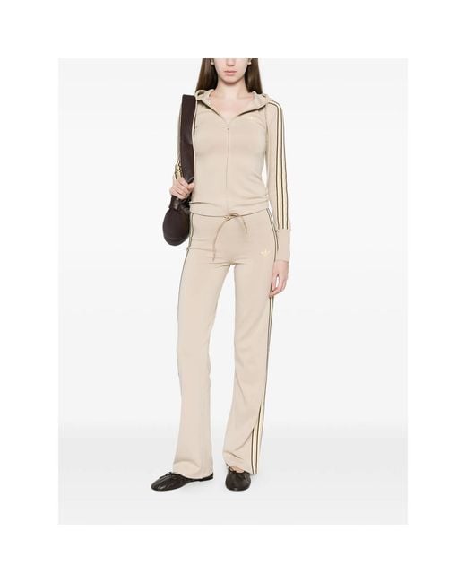 Adidas Natural Light Khaki Sweatshirt