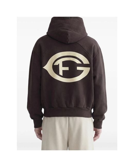 Fear Of God Black Sweaters & Knitwear for men