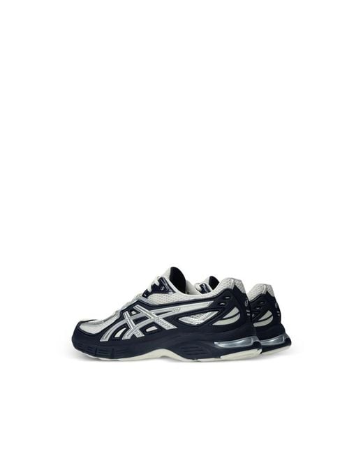 Asics Blue Sneakers for men