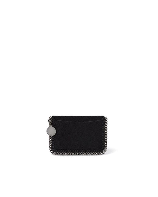Stella McCartney Black Wallets & Purses