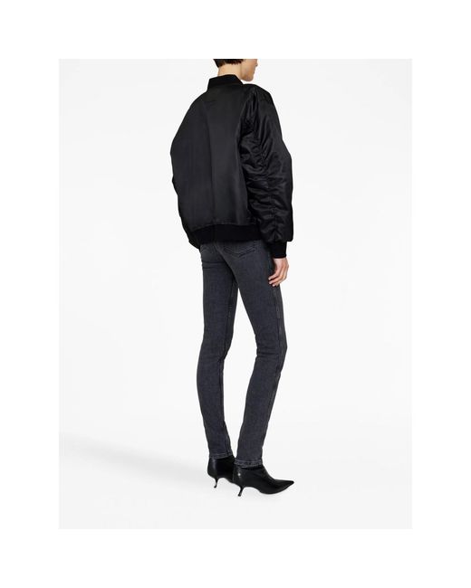 Anine Bing Blue Coats & Jackets
