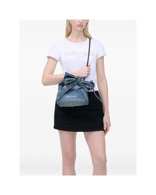 Marc Jacobs Blue Bags