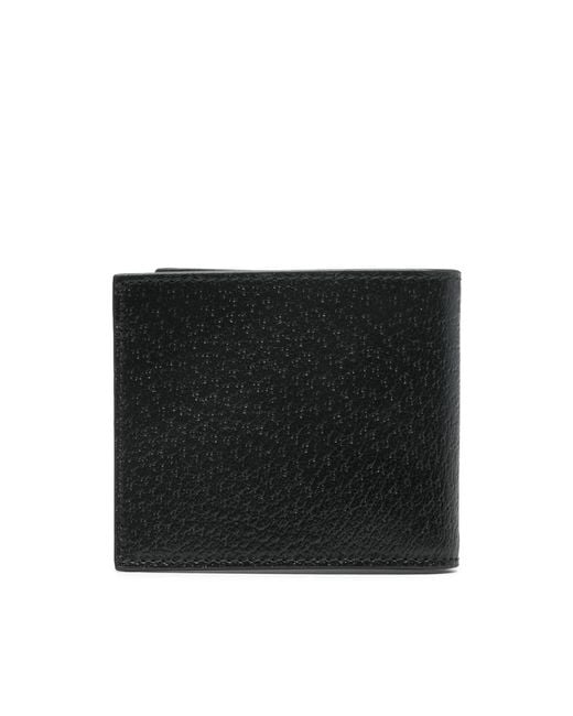 Gucci Black Wallets & Cardholders for men