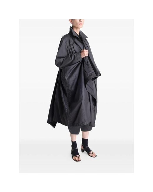 Lemaire Black Coats for men