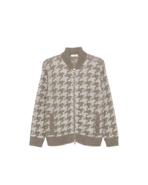 Panicale Gray Jackets