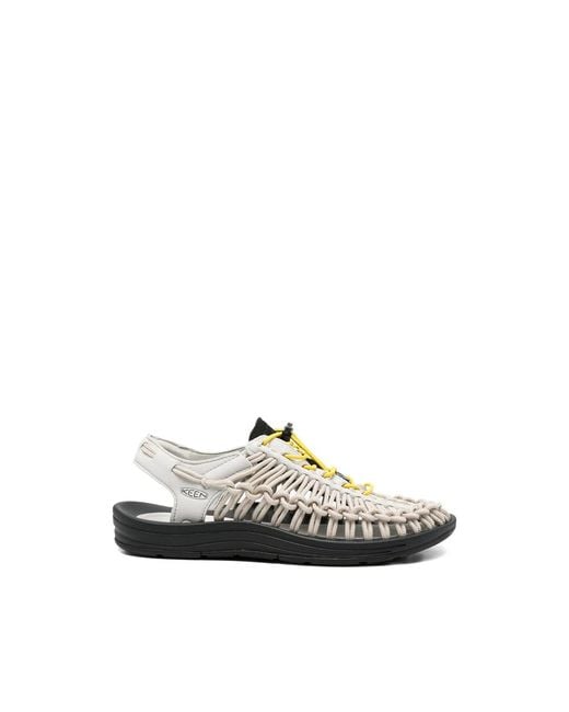 Keen Multicolor Uneek Sandals for men