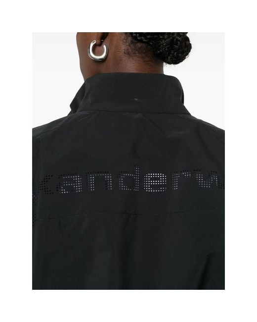 Alexander Wang Black Jackets