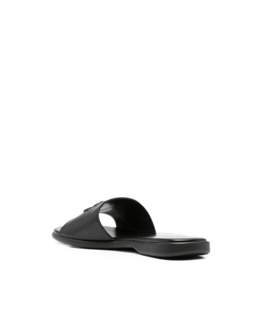 Gucci Black Shoes