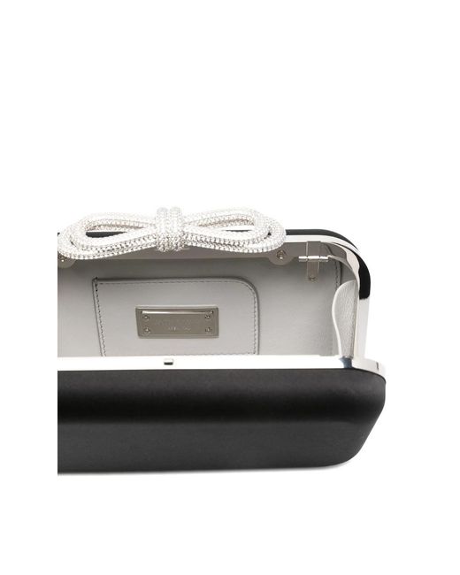 Mach & Mach Black Mach & Mach Bags
