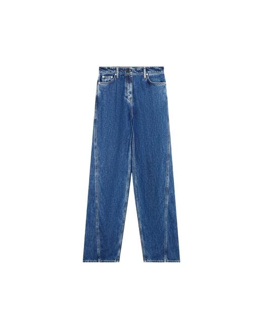 IRO Blue Jeans Joris
