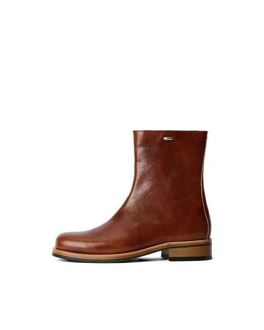 Our Legacy Brown Trainers for men