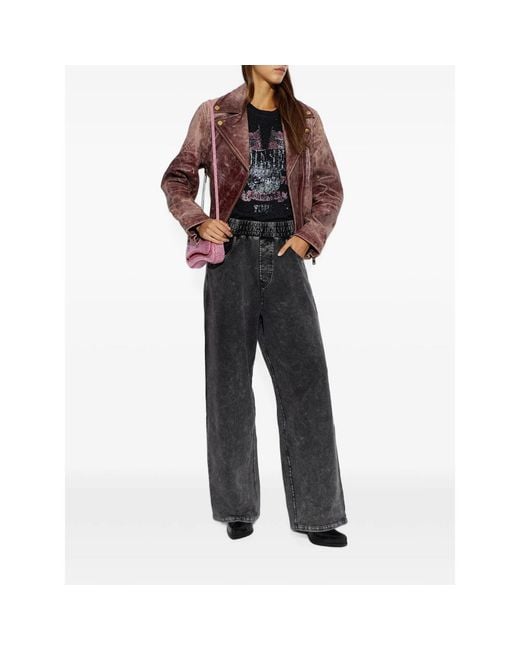 DIESEL Black Tops