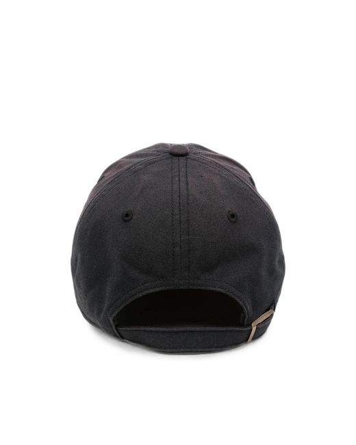 Represent Black Hats for men