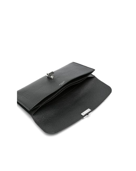 Totême Black Wallets & Purses