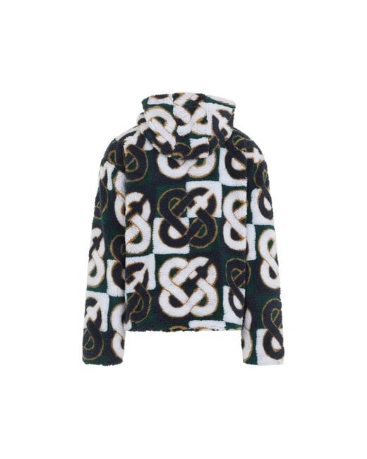 Casablanca Black Jackets for men