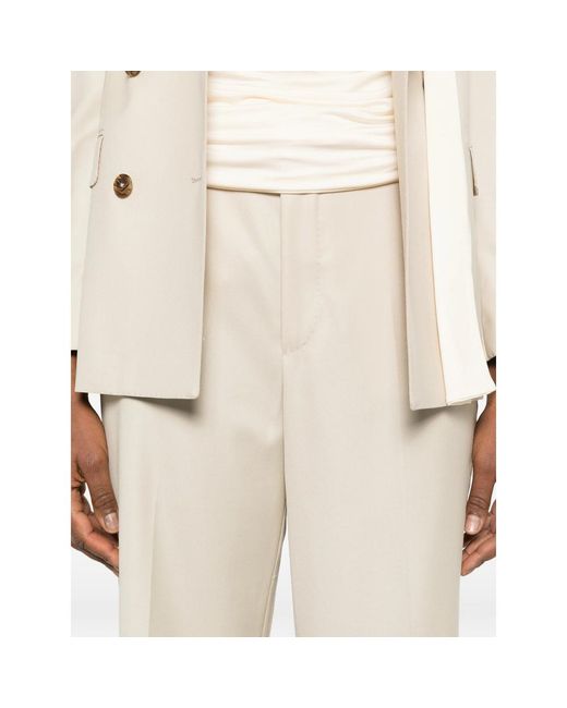 Tagliatore Natural Neutrals Tailoring