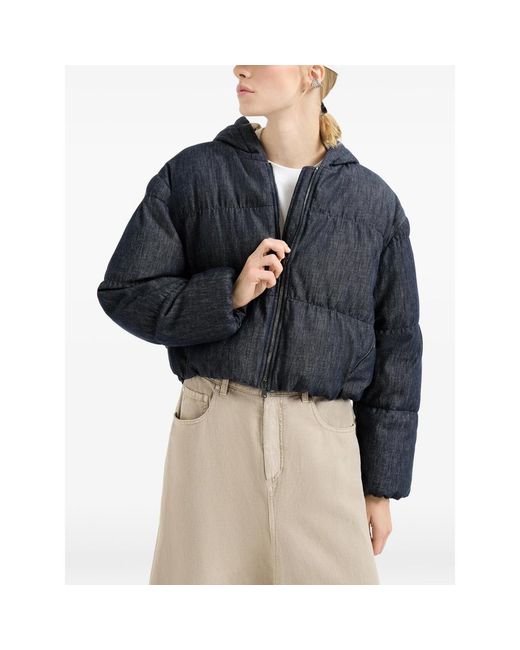 Brunello Cucinelli Black Jackets