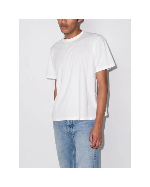 Our Legacy Blue Neutrals T-Shirts & Vests for men
