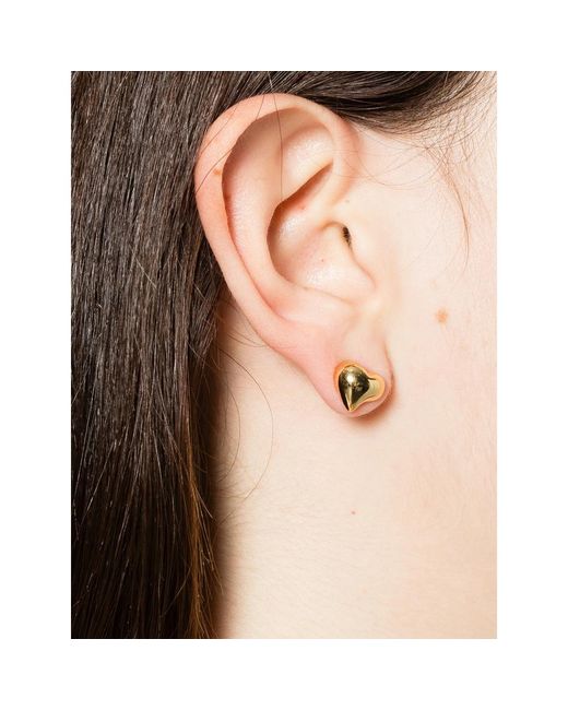 Kate Spade Natural Amour Stud Earrings