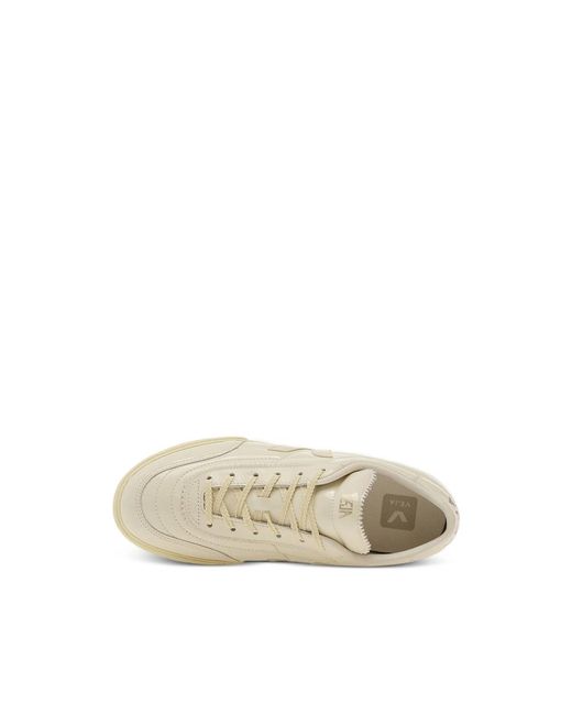 Veja Natural Sneakers Organic Leather